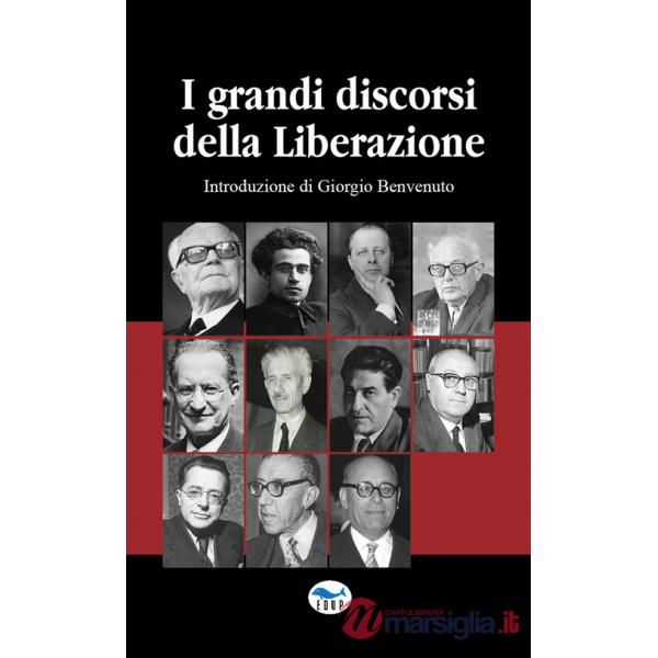 Grandi discorsi della liberazione (I)