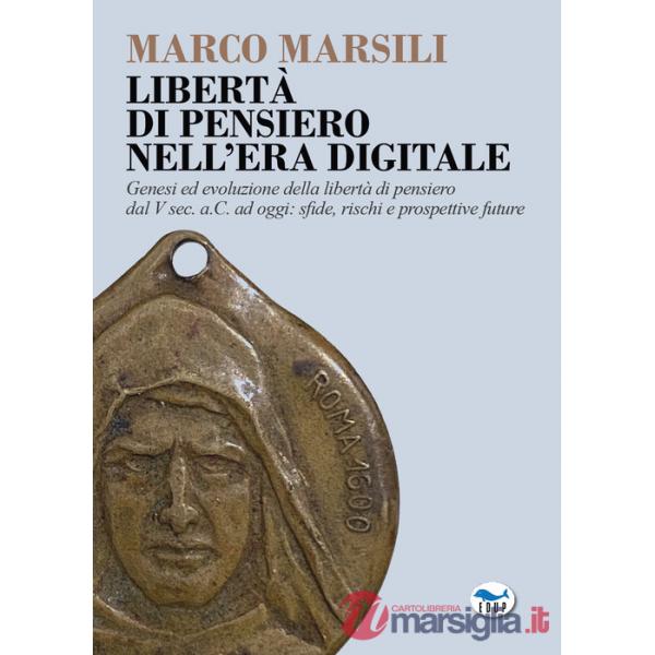 Libertà di pensiero nell'era digitale