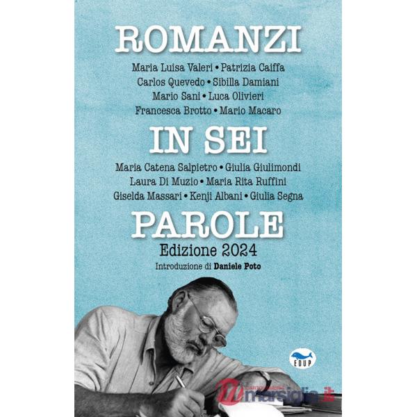 Romanzi in sei parole