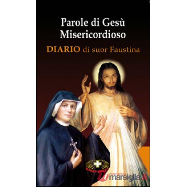 Devozione a Gesù misericordioso (La)