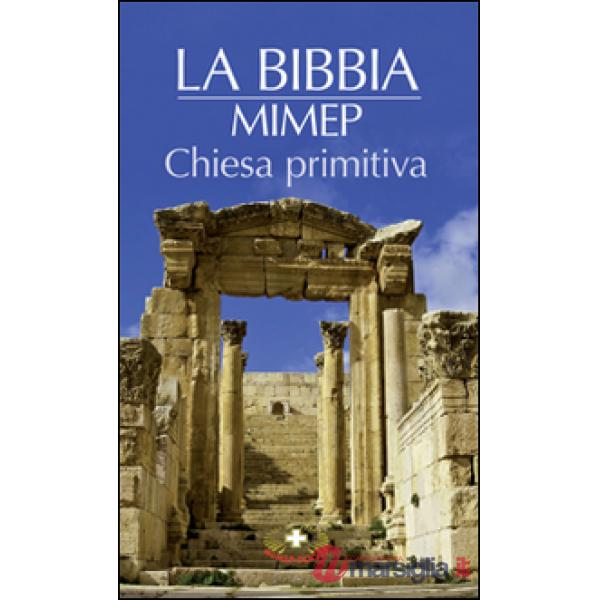 Chiesa primitiva