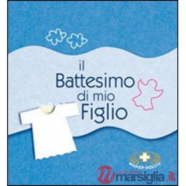 Battesimo di mio figlio (Il)