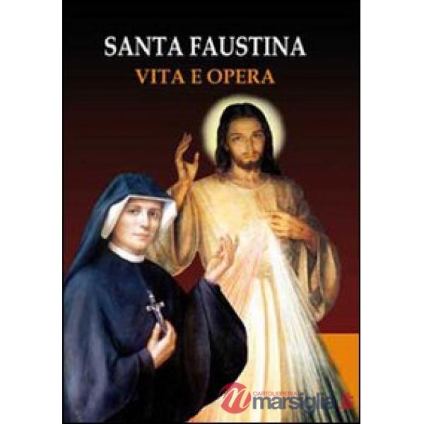 Diario di suor Faustina. Parole di Gesù misericordioso. Con 3 CD Audio