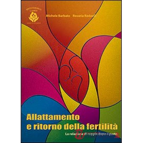 Allattamento e ritorno della fertilità. La relazione di coppia dopo il parto