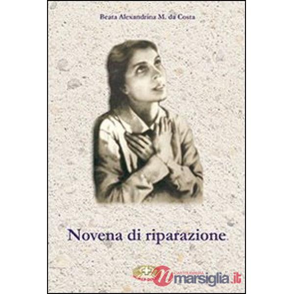 Novena di riparazione