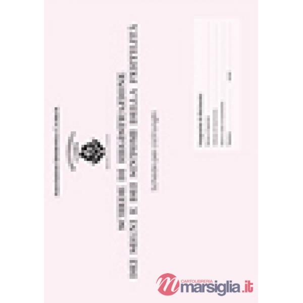 Schede di registrazione dei segni e dei sintomi della fertilità. Cicli lunghi