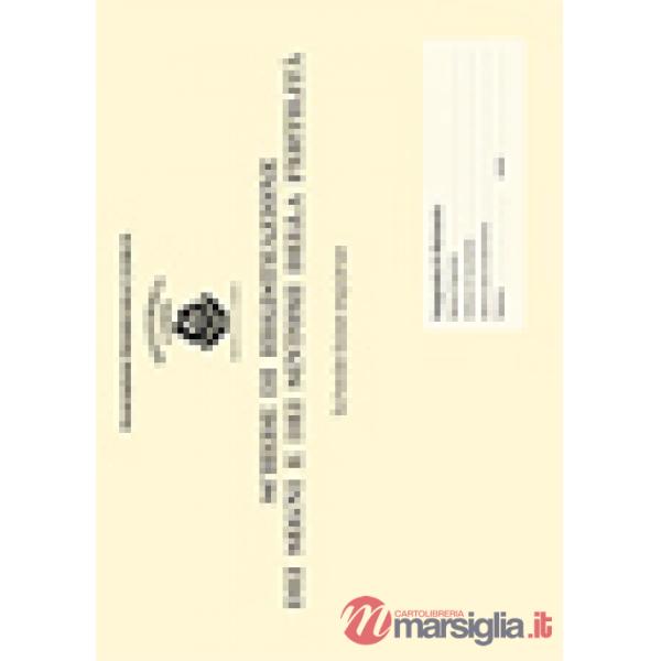 Schede di registrazione dei segni e dei sintomi della fertilità. Cicli base espanse