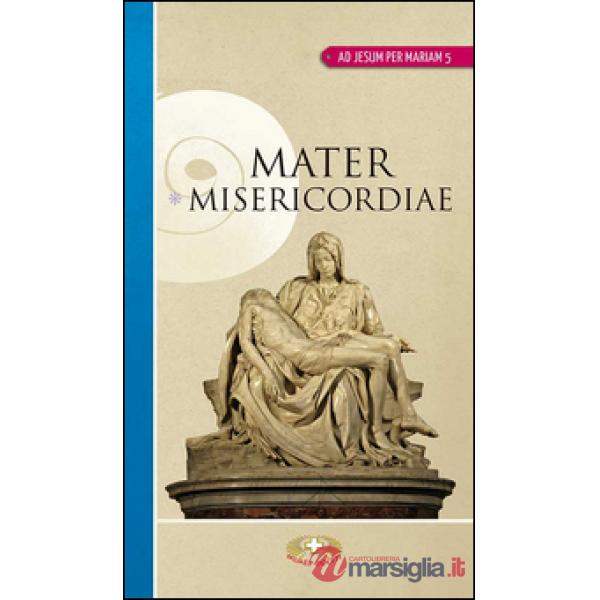 Mater misericordiae