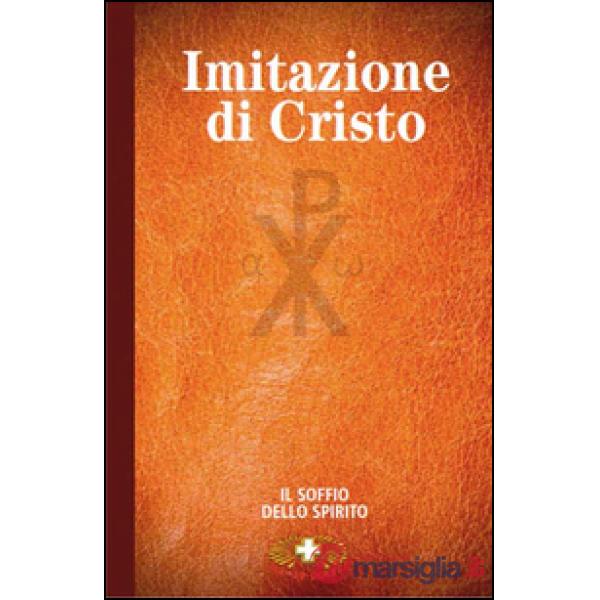 Imitazione di Cristo. Ediz. a caratteri grandi