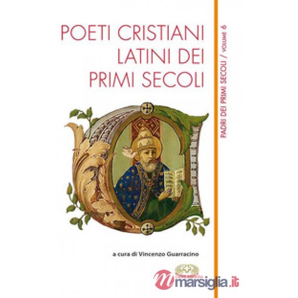 Poeti cristiani latini dei primi secoli