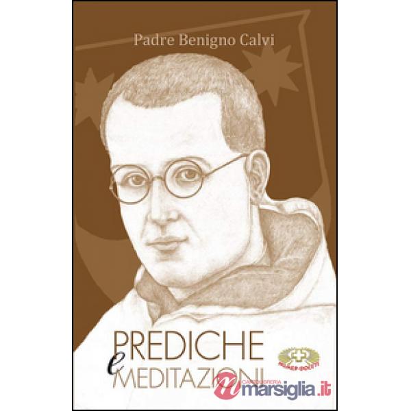 Prediche e meditazioni