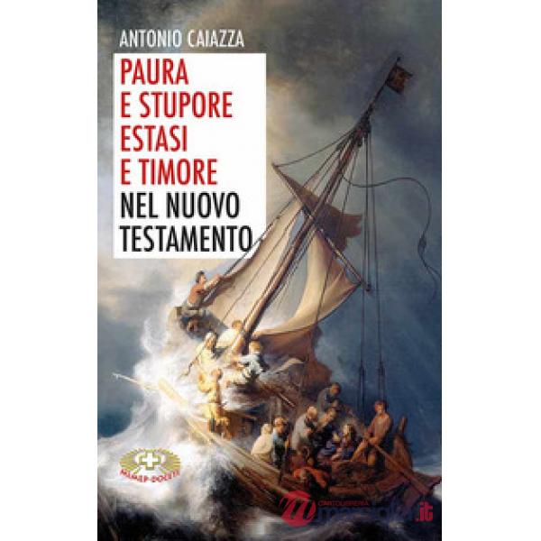 Paura e stupore, estasi e timore nel Nuovo Testamento