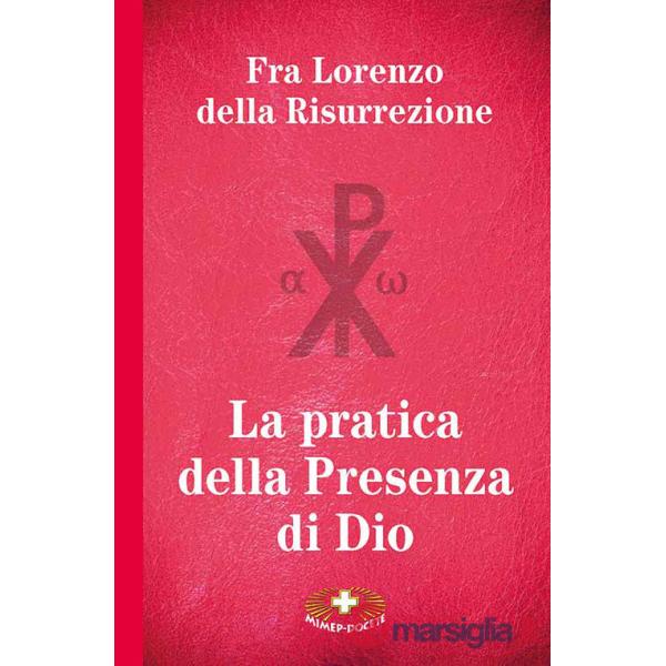 Pratica della presenza di Dio (La)