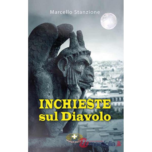 Inchiesta sul diavolo. Ediz. plastificata