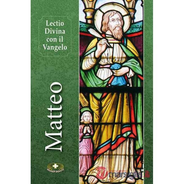 Lectio divina con il Vangelo di Matteo