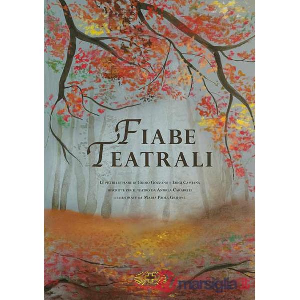 Fiabe teatrali
