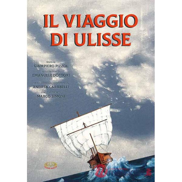 Viaggio di Ulisse. Ediz. a caratteri grandi (Il)
