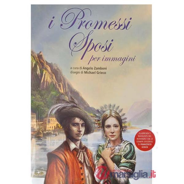 Promessi sposi per immagini (I)