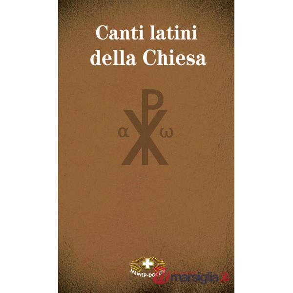 Canti latini della Chiesa