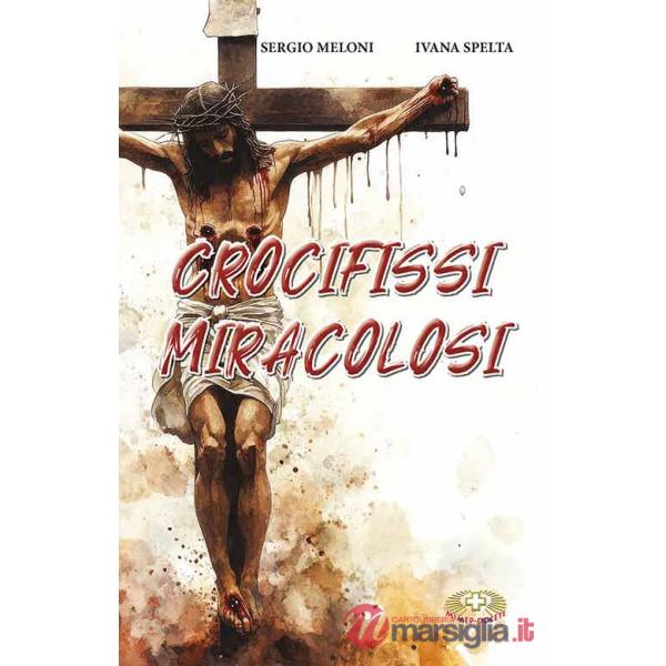 Crocifissi miracolosi