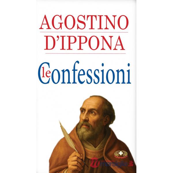 Confessioni. Ediz. a caratteri grandi (Le)