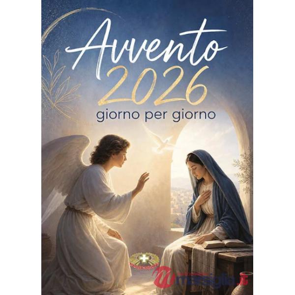 Avvento 2026 giorno per giorno
