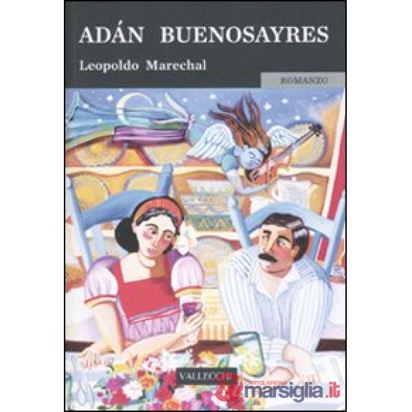 Adán Buenosayres