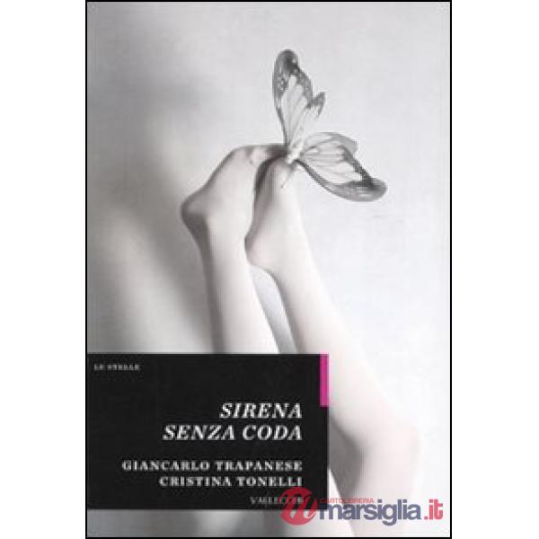 Sirena senza coda