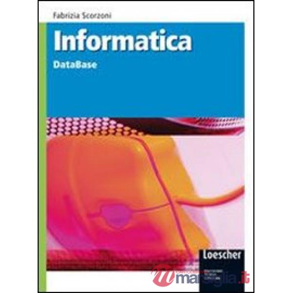 INFORMATICA DATABASE