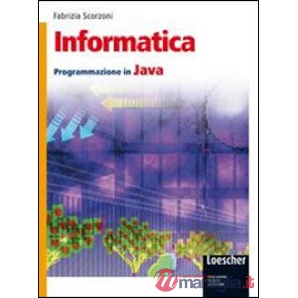 INFORMATICA PROGR. JAVA