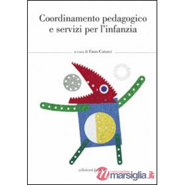 Coordinamento pedagogico e servizi per l'infanzia