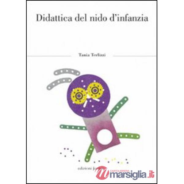 Didattica del nido d'infanzia