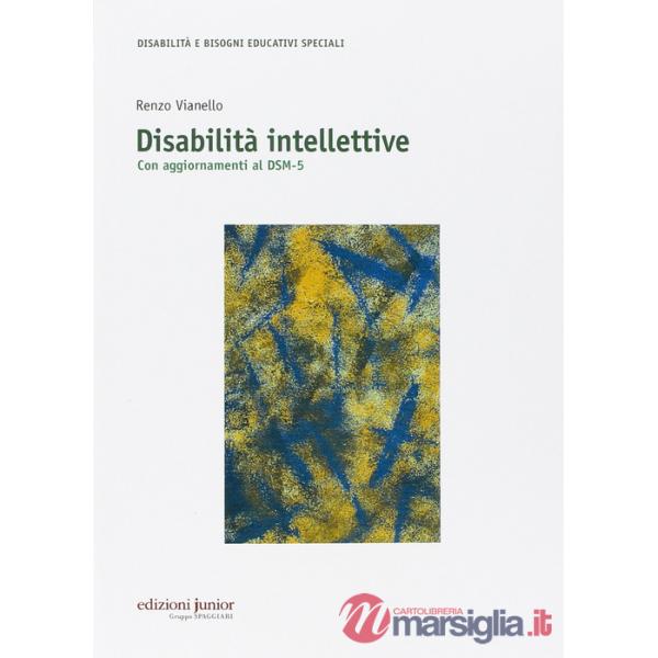 Disabilità intellettive