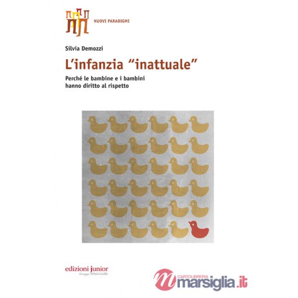 Infanzia inattuale