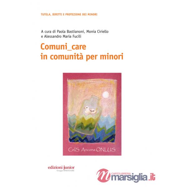 Comunicare in comunità per minori