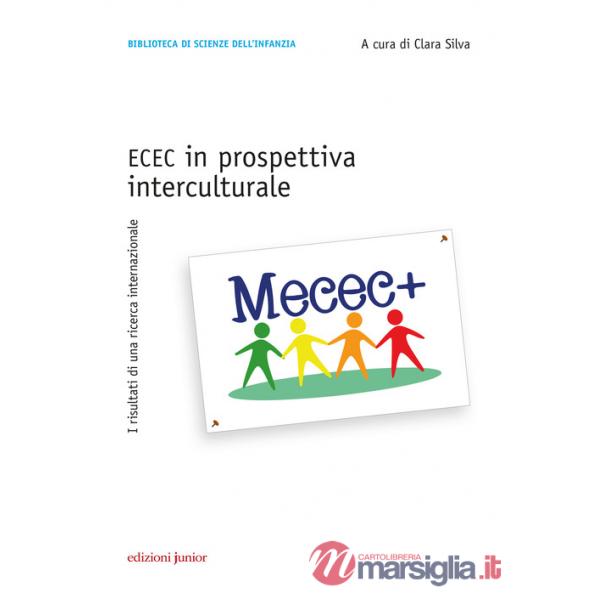 Ecec in prospettiva interculturale. I risultati di una ricerca internazionale