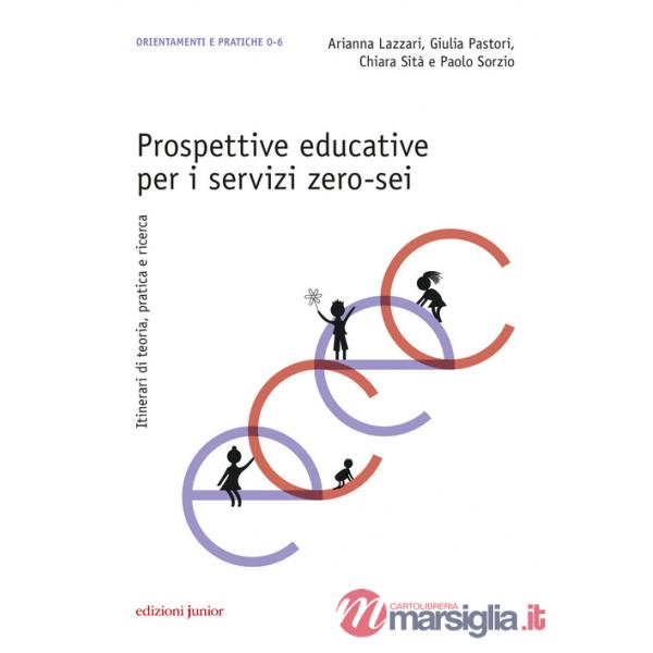 Prospettive educative per i servizi zero-sei. Itinerari di teoria, pratica e ricerca