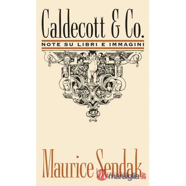 Caldecott & Co. Note su libri e immagini