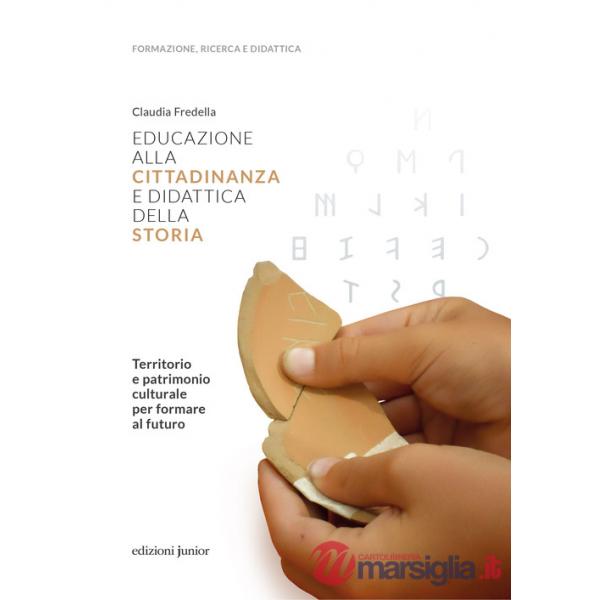 Educazione alla cittadinanza e didattica della storia