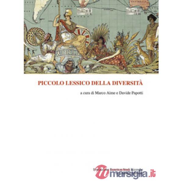 Piccolo lessico della diversità