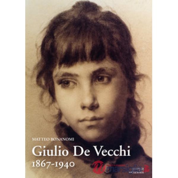 Giulio De Vecchi 1867-1940