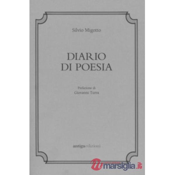 Diario di poesia