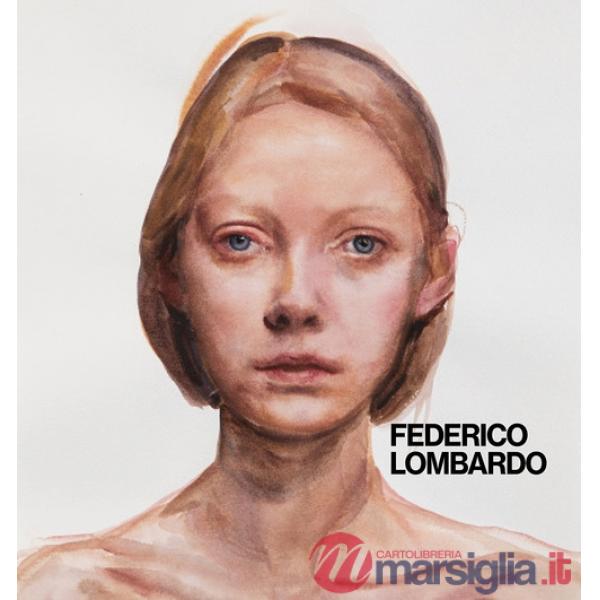Federico Lombardo. Il viaggio. Ediz. italiana e inglese