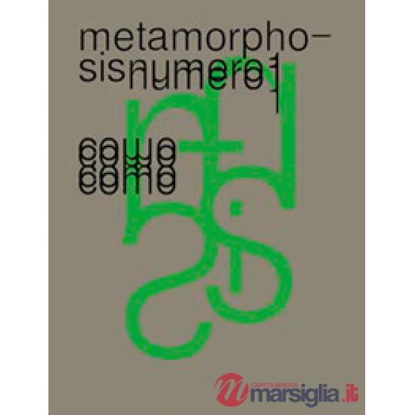 Metamòrphosis
