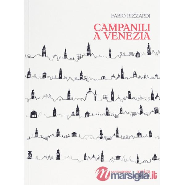 Campanili a Venezia