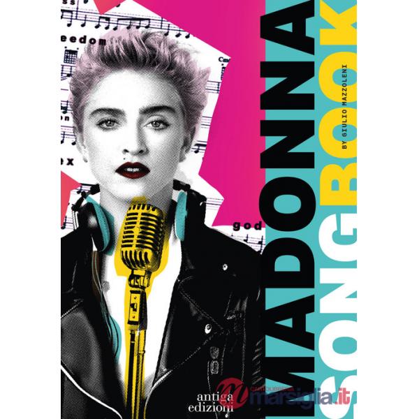 Madonna songbook