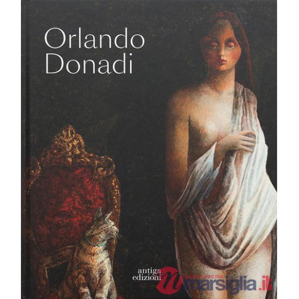 Orlando Donadi