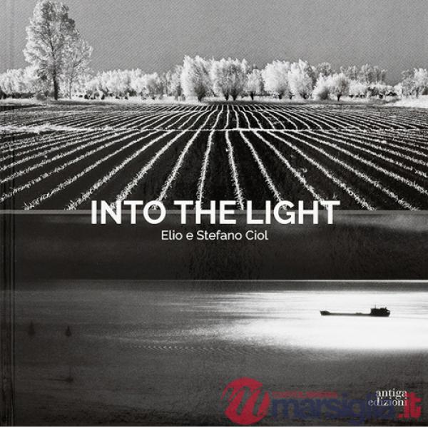 Into the light