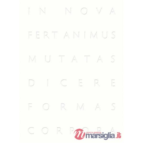 Francesco Balzano. Formas. Ediz. limitata