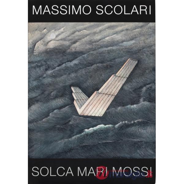 Solca mari mossi